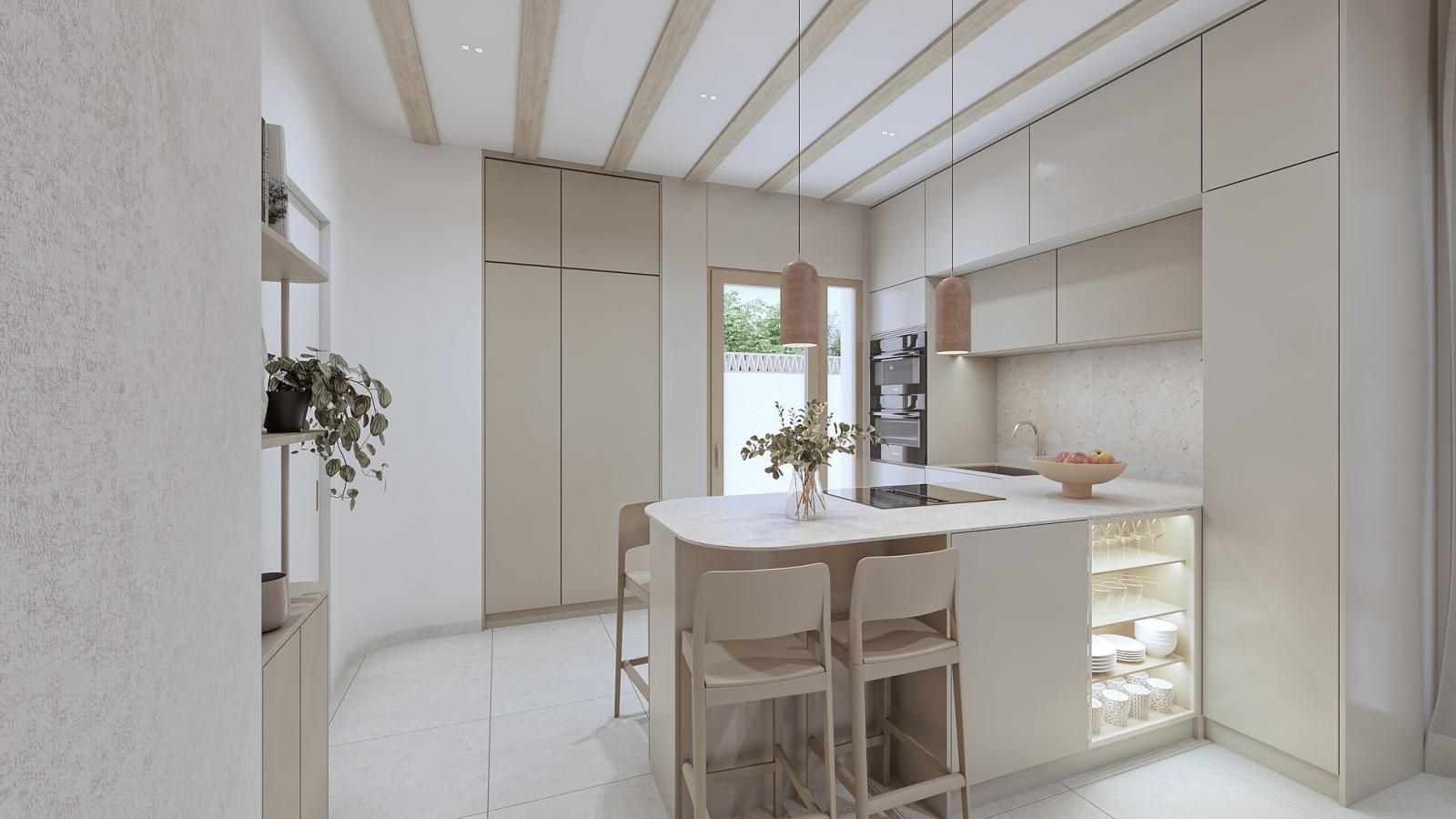 Apartamento en Venta en Pilar de la Horadada