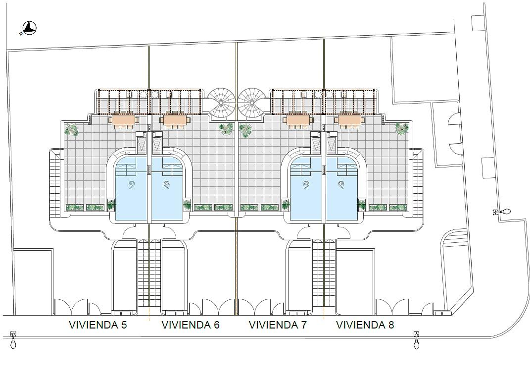 Apartamento en Venta en Pilar de la Horadada