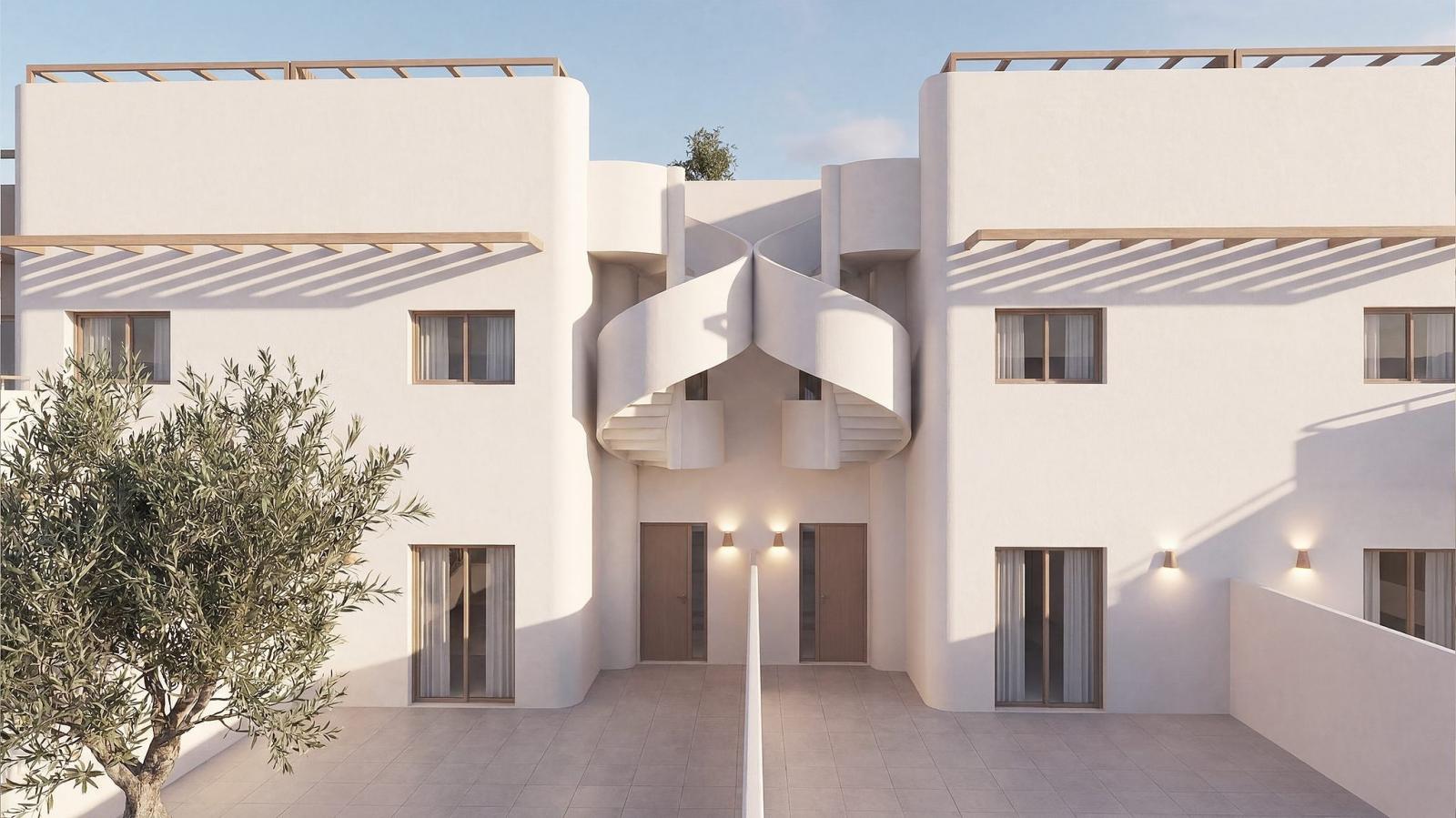 Apartamento en Venta en Pilar de la Horadada