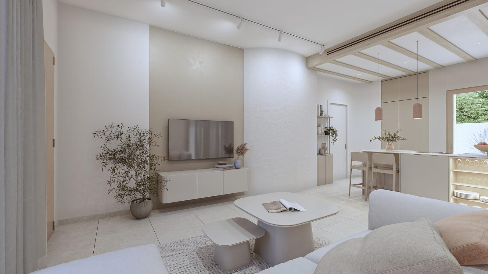 Apartamento en Venta en Pilar de la Horadada