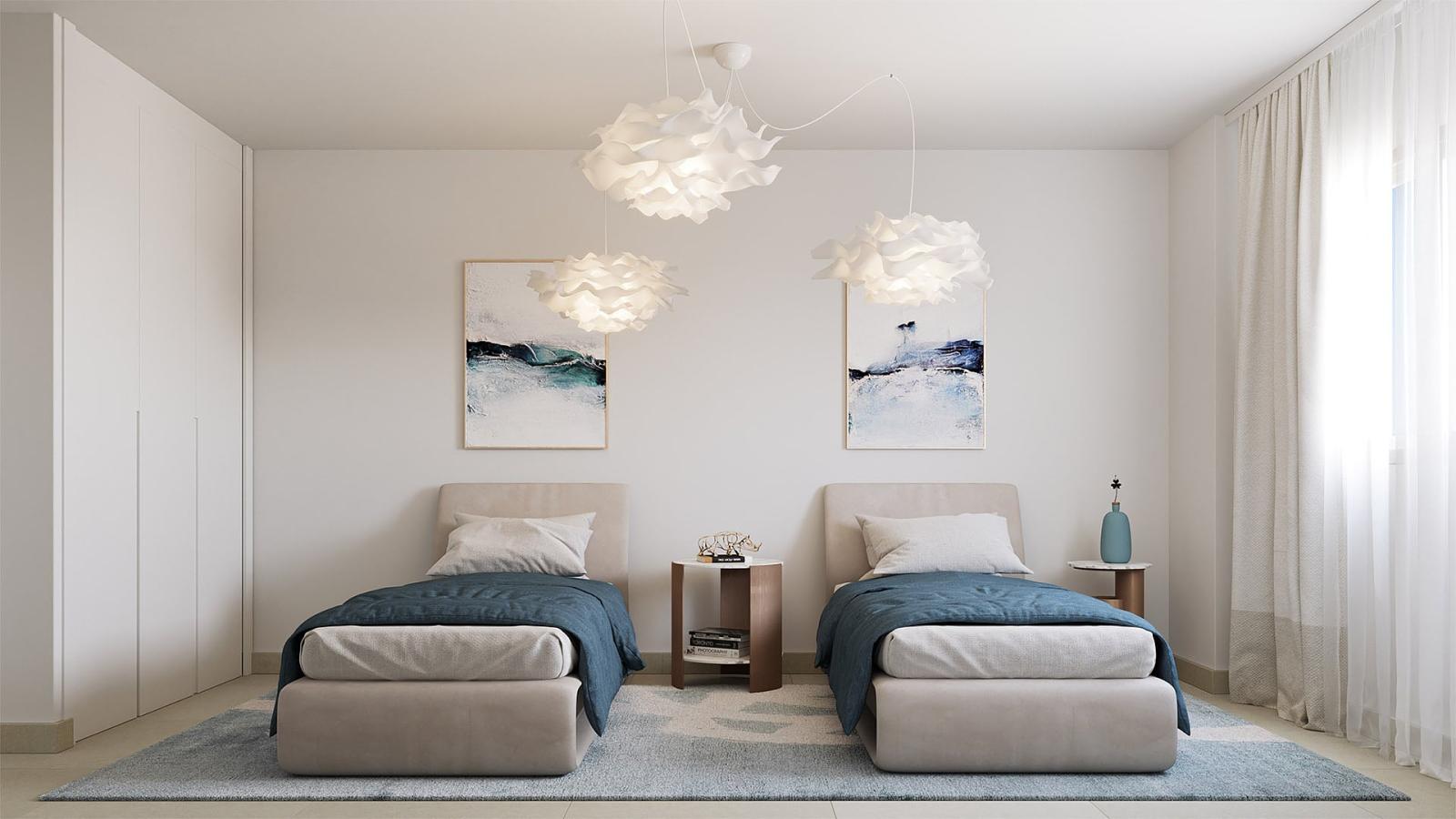 Apartamento en Venta en Mijas