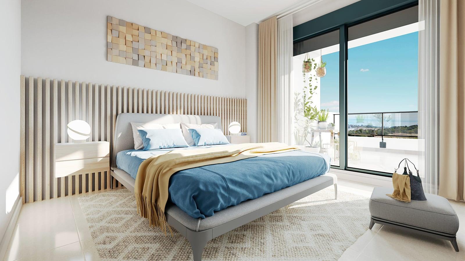 Apartment for Sale in Estepona