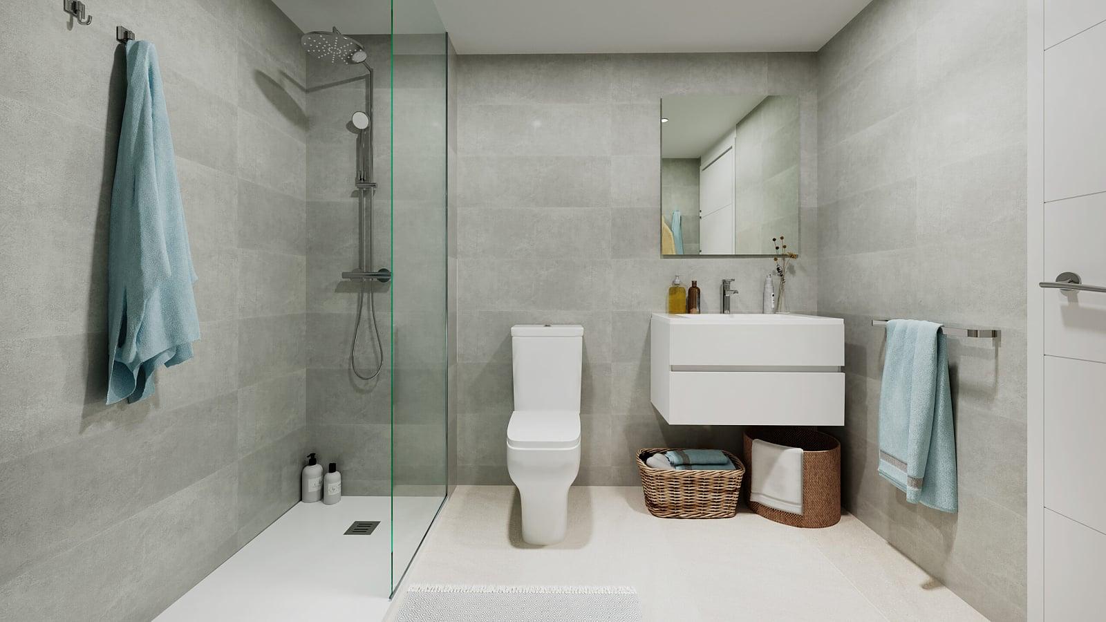 Apartment for Sale in Estepona
