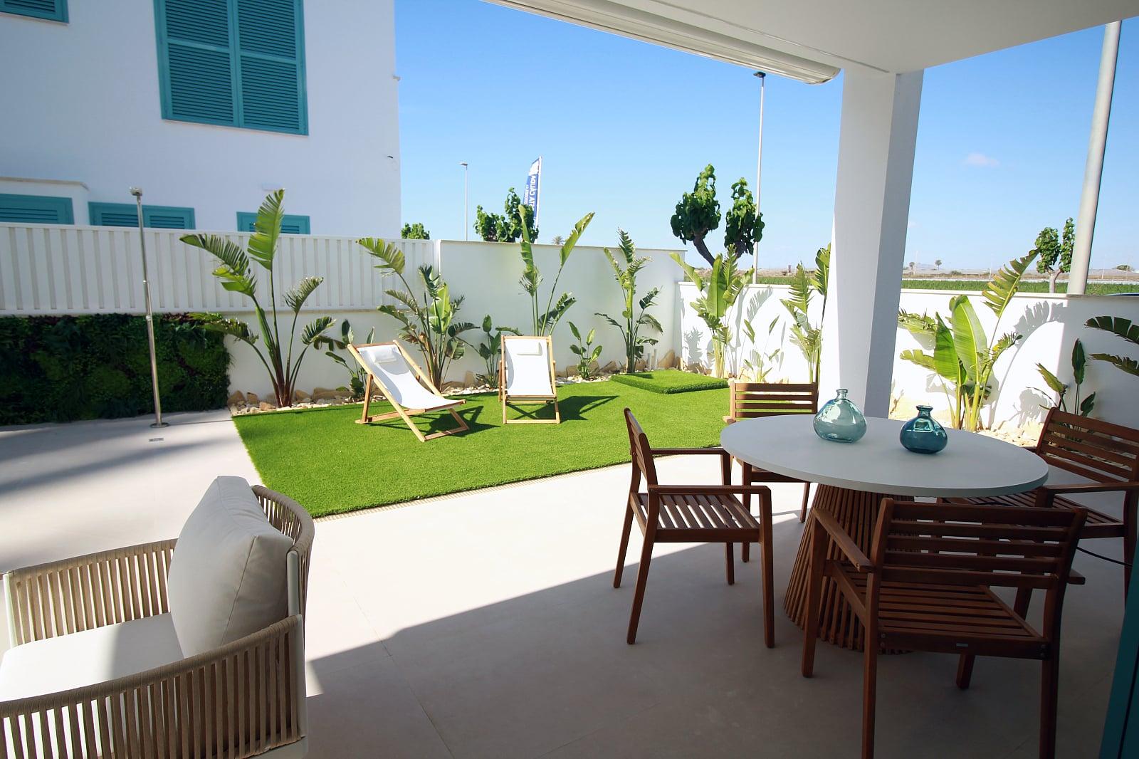 Apartamento en Venta en Pilar de la Horadada