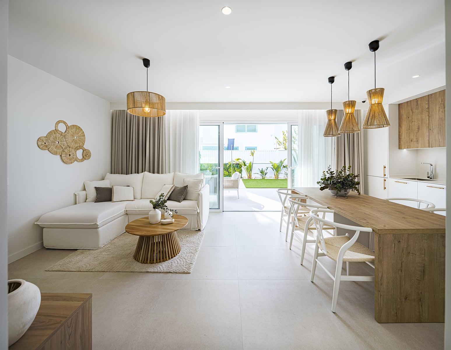 Apartamento en Venta en Pilar de la Horadada