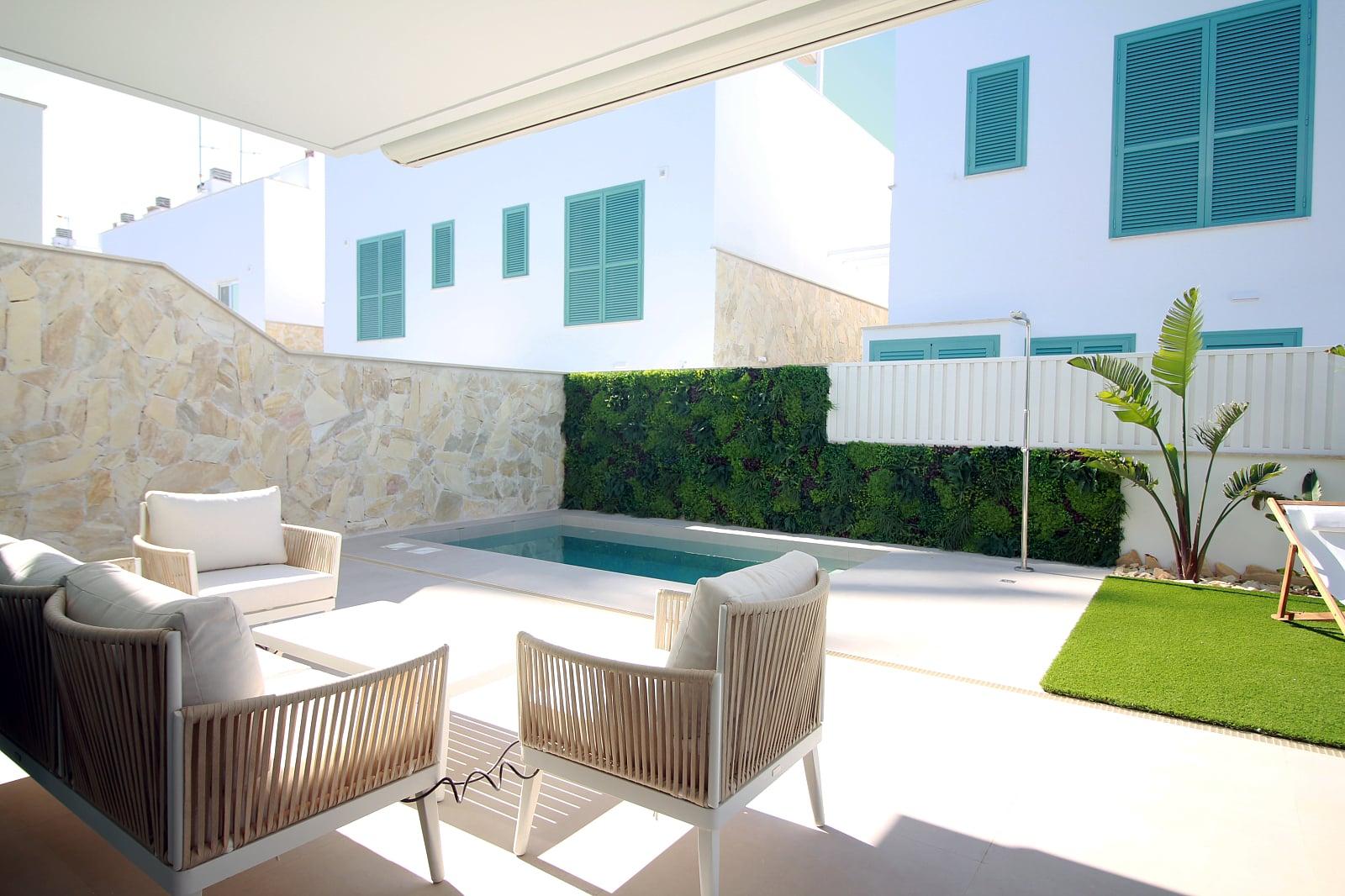 Apartamento en Venta en Pilar de la Horadada