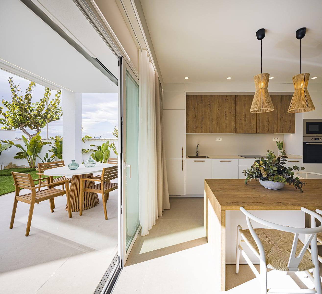 Apartamento en Venta en Pilar de la Horadada