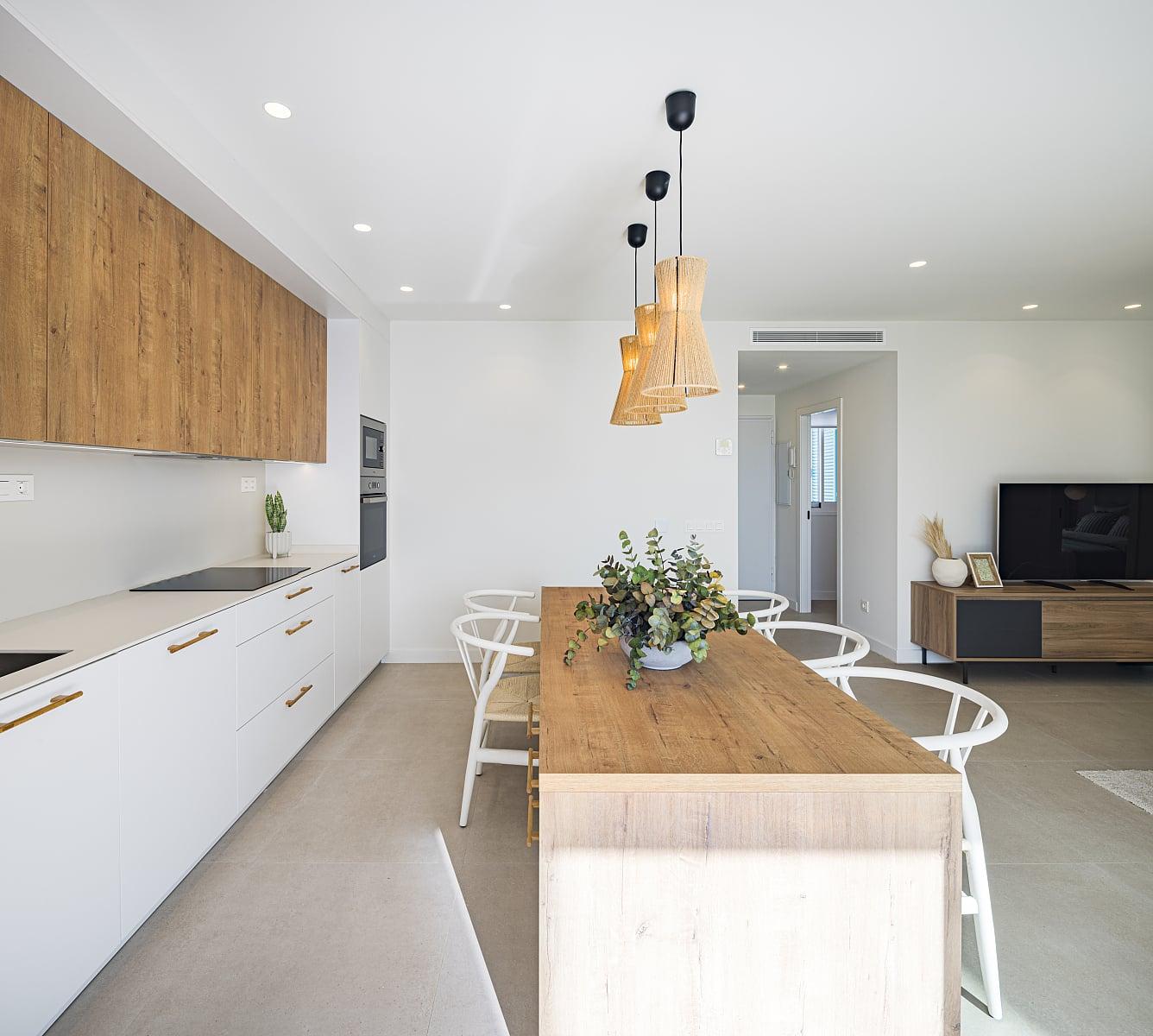Apartamento en Venta en Pilar de la Horadada