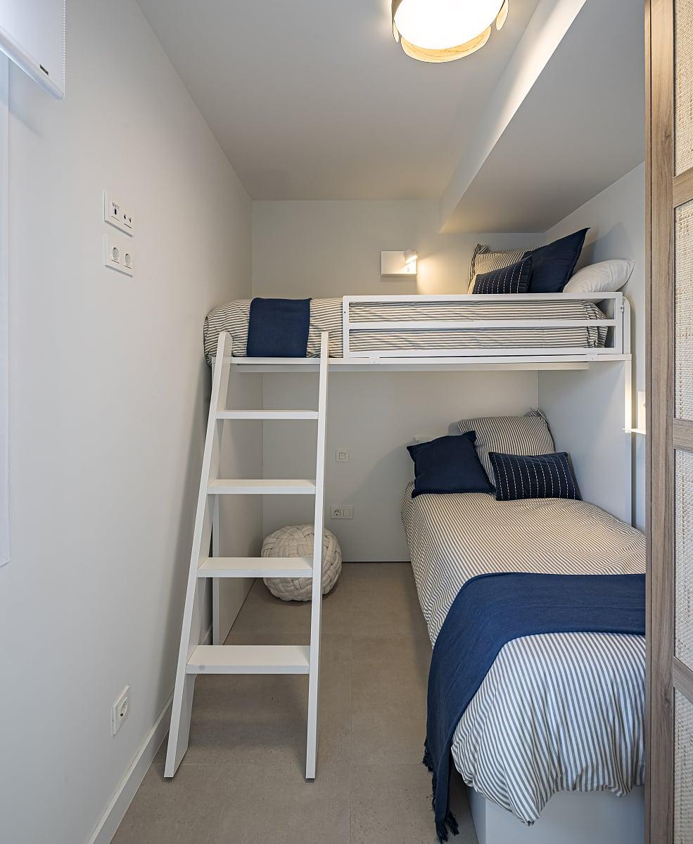 Apartamento en Venta en Pilar de la Horadada