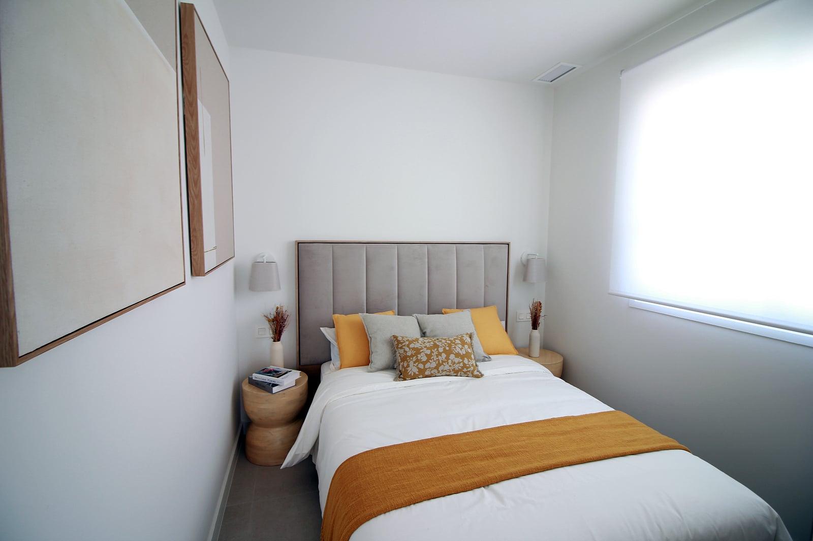 Apartamento en Venta en Pilar de la Horadada