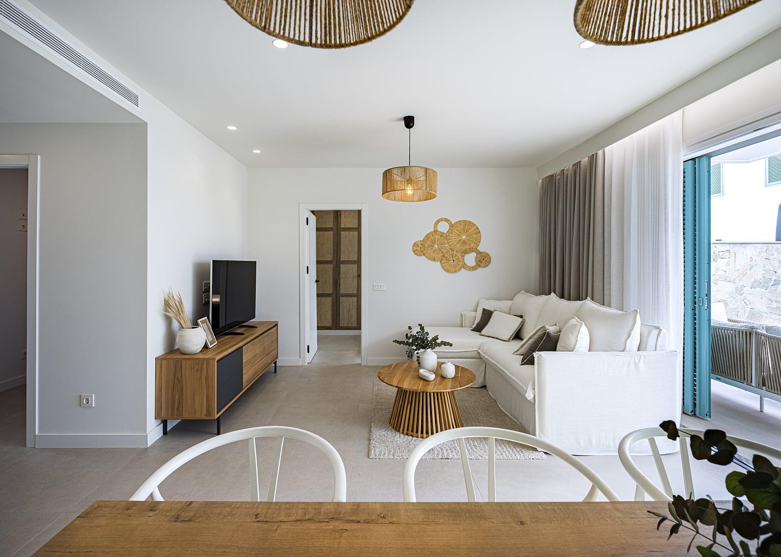 Apartamento en Venta en Pilar de la Horadada