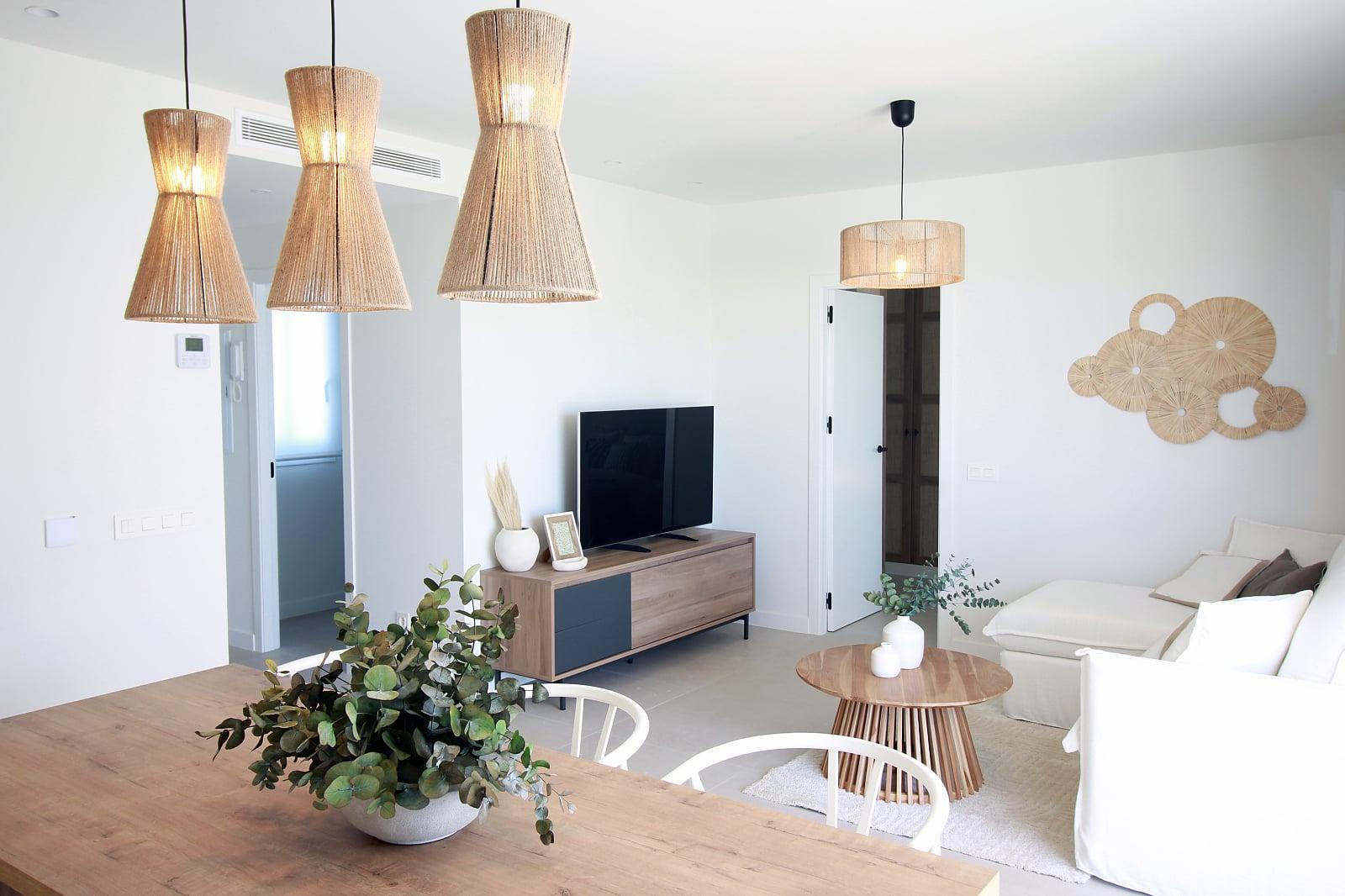Apartamento en Venta en Pilar de la Horadada