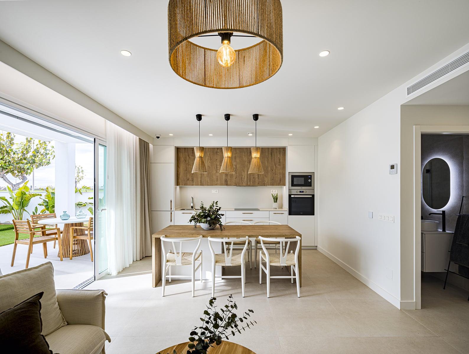 Apartamento en Venta en Pilar de la Horadada