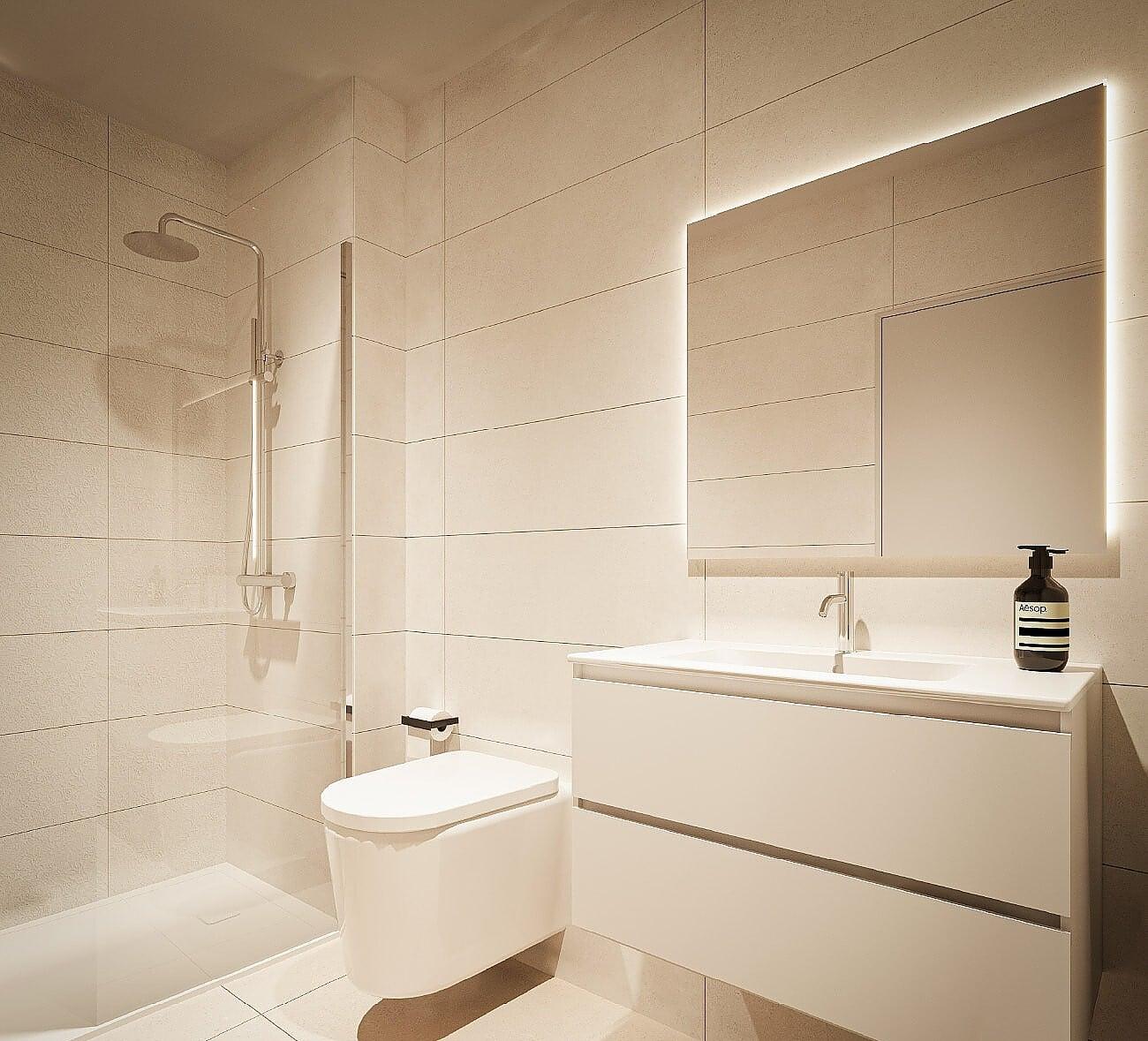 Apartment for Sale in Murcia