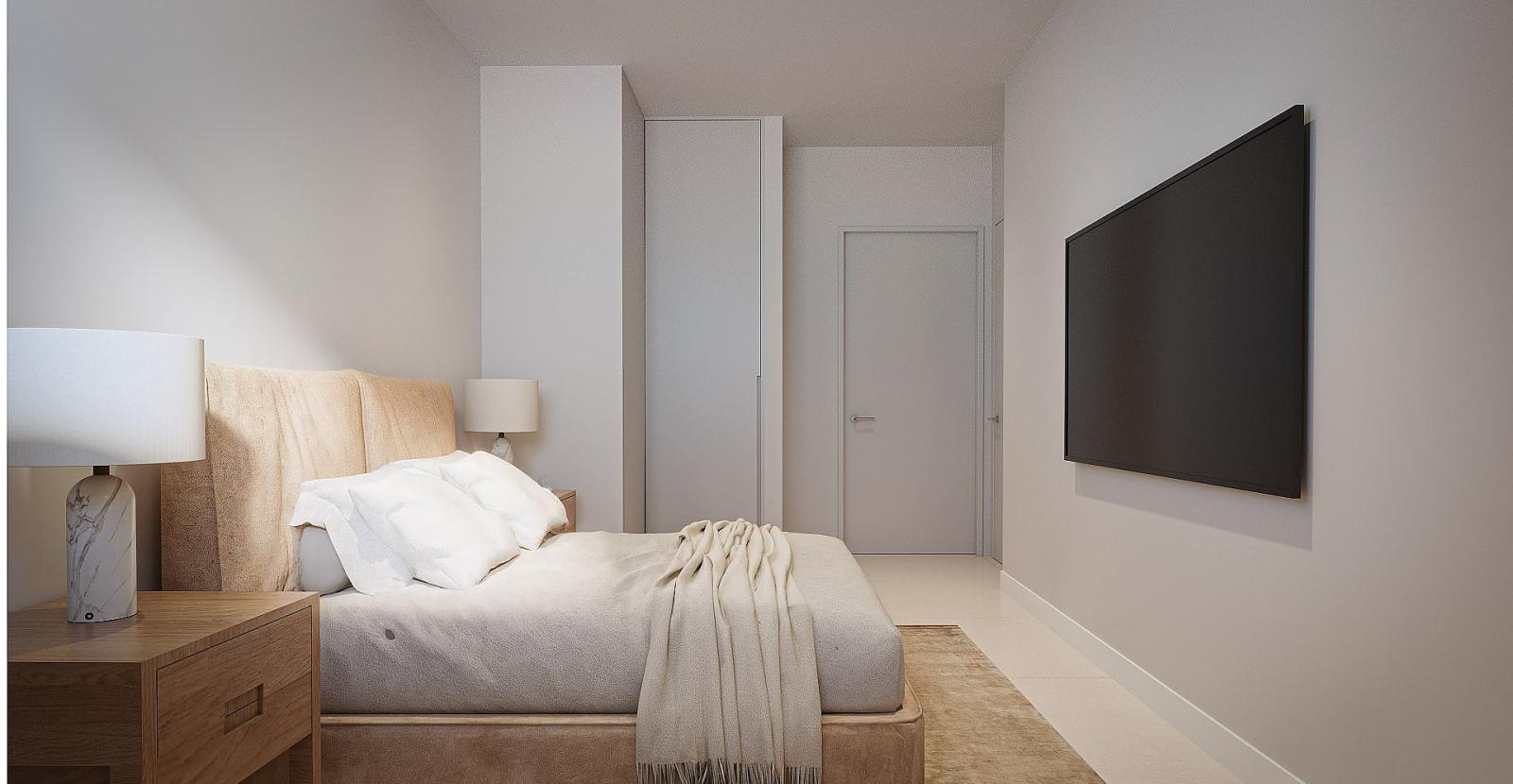 Apartamento en Venta en Murcia