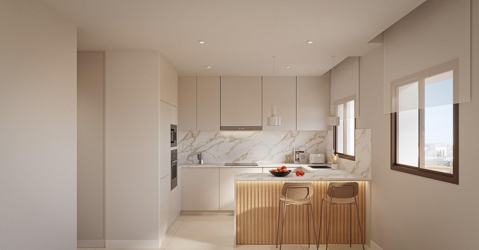 Apartamento en Venta en Murcia