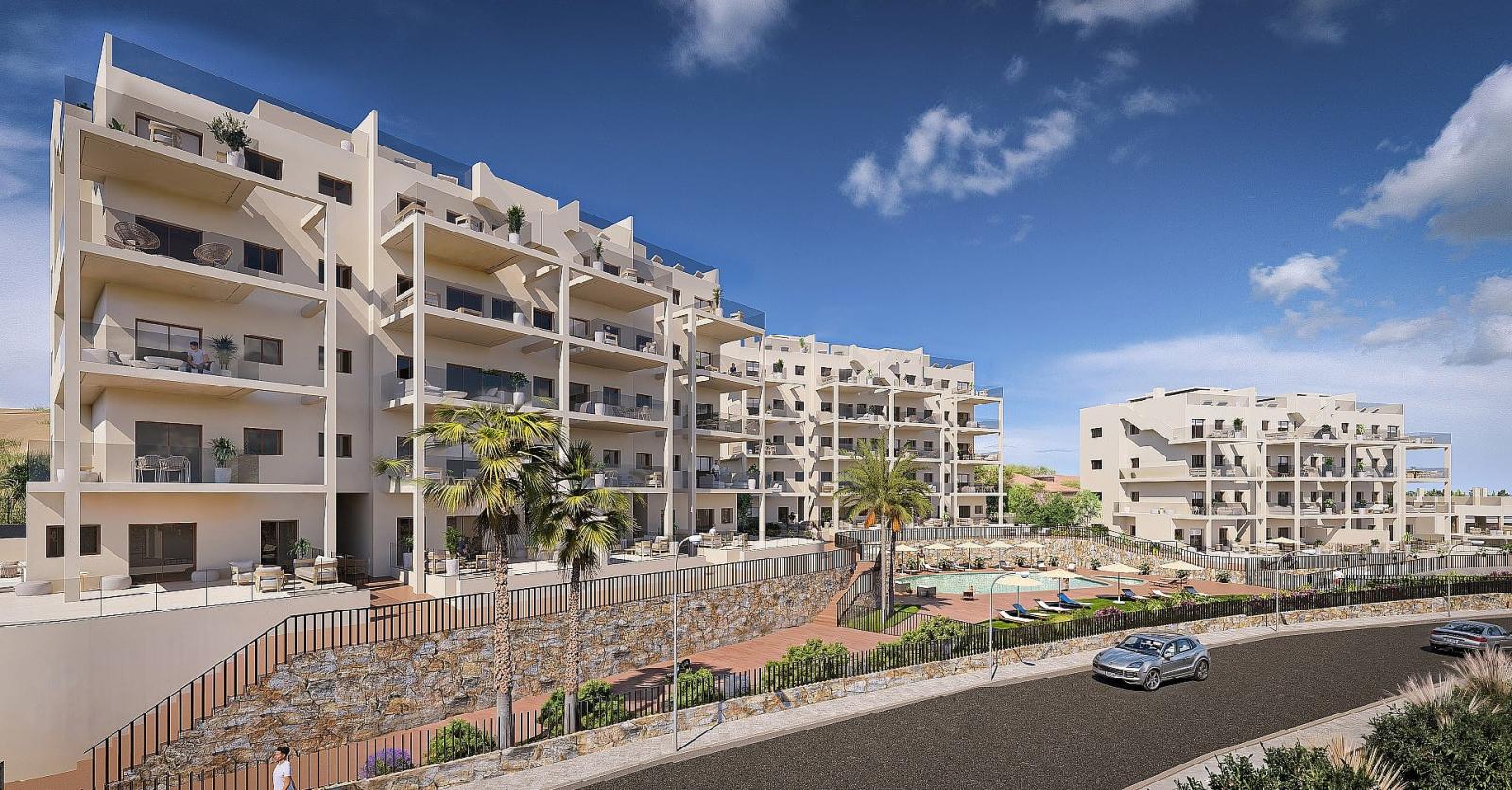 Apartamento en Venta en Murcia