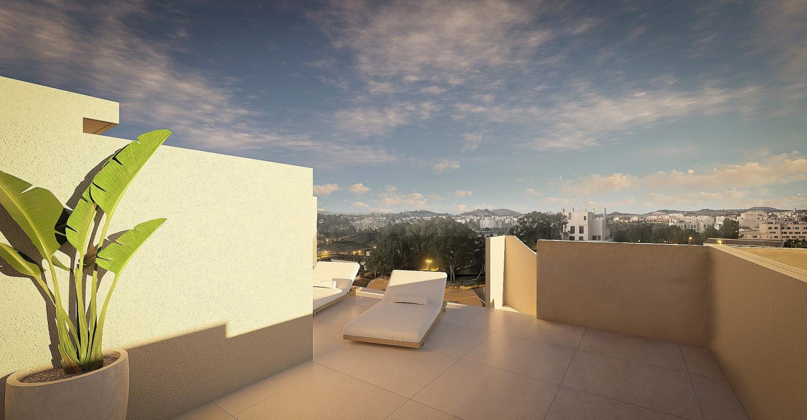 Apartamento en Venta en Murcia