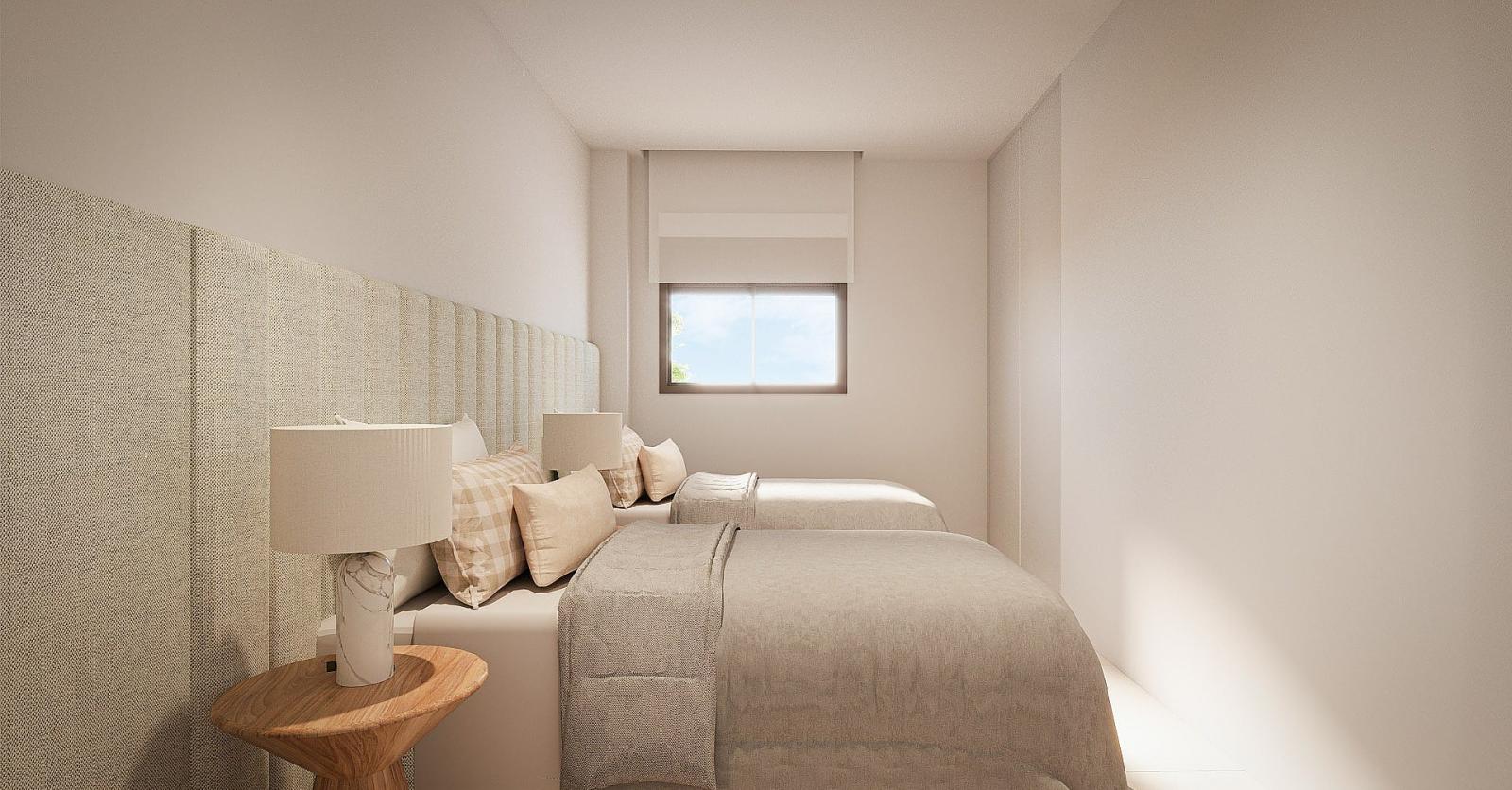 Apartamento en Venta en Murcia