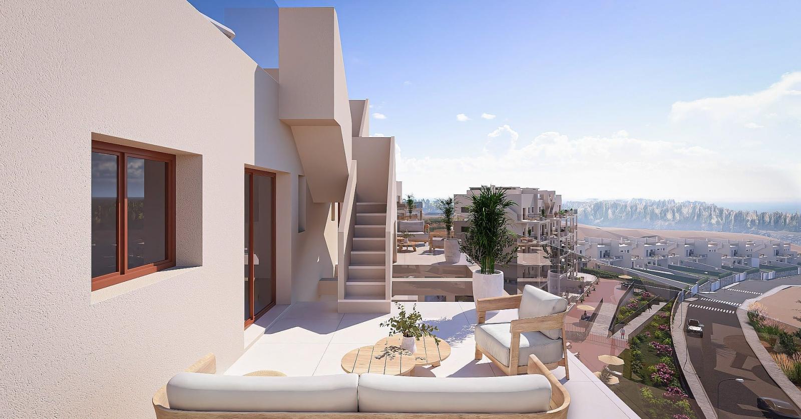 Apartamento en Venta en Murcia