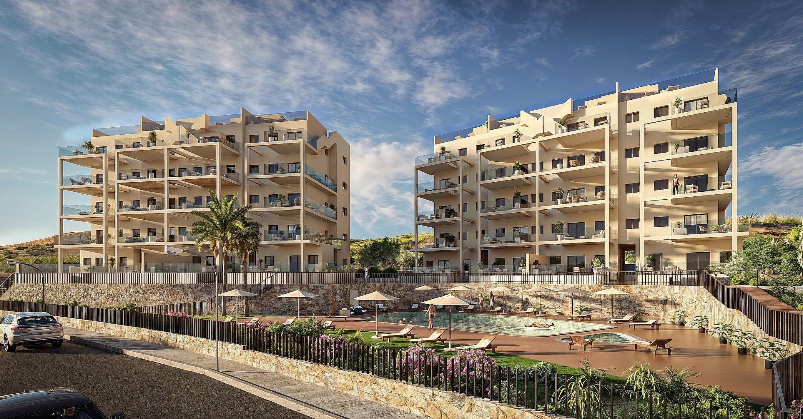 Apartamento en Venta en Murcia