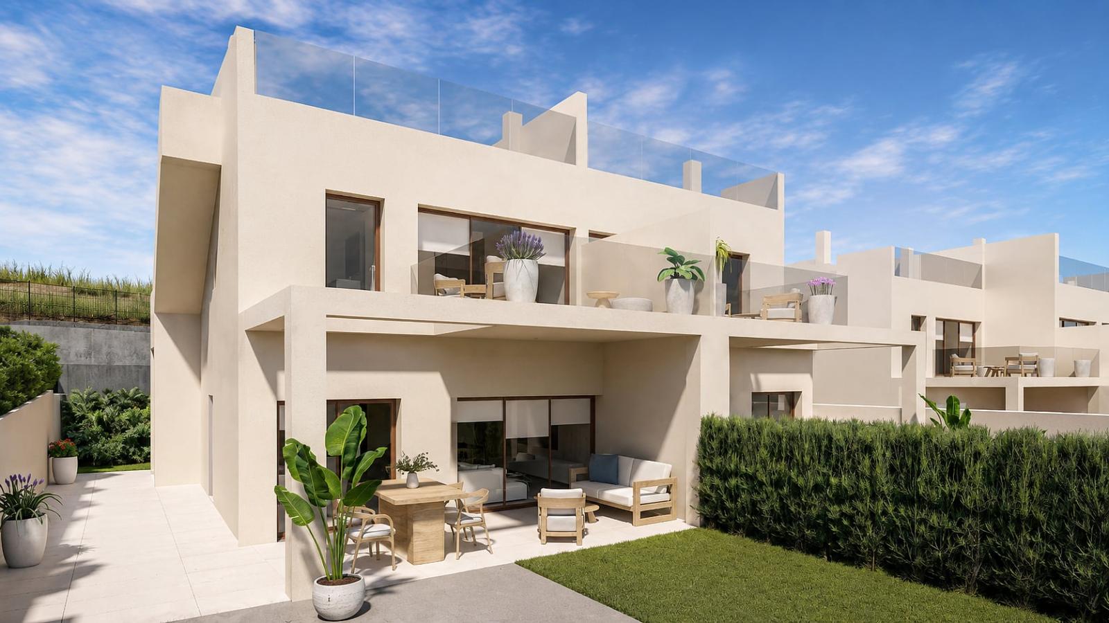 Casa en Venta en Murcia