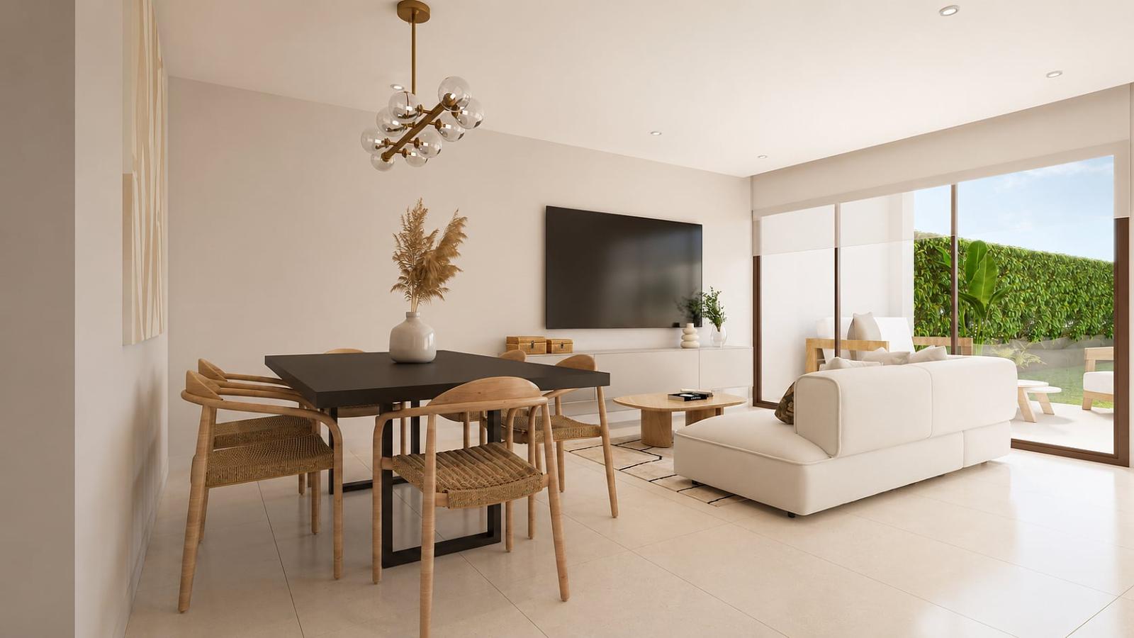 Casa en Venta en Murcia