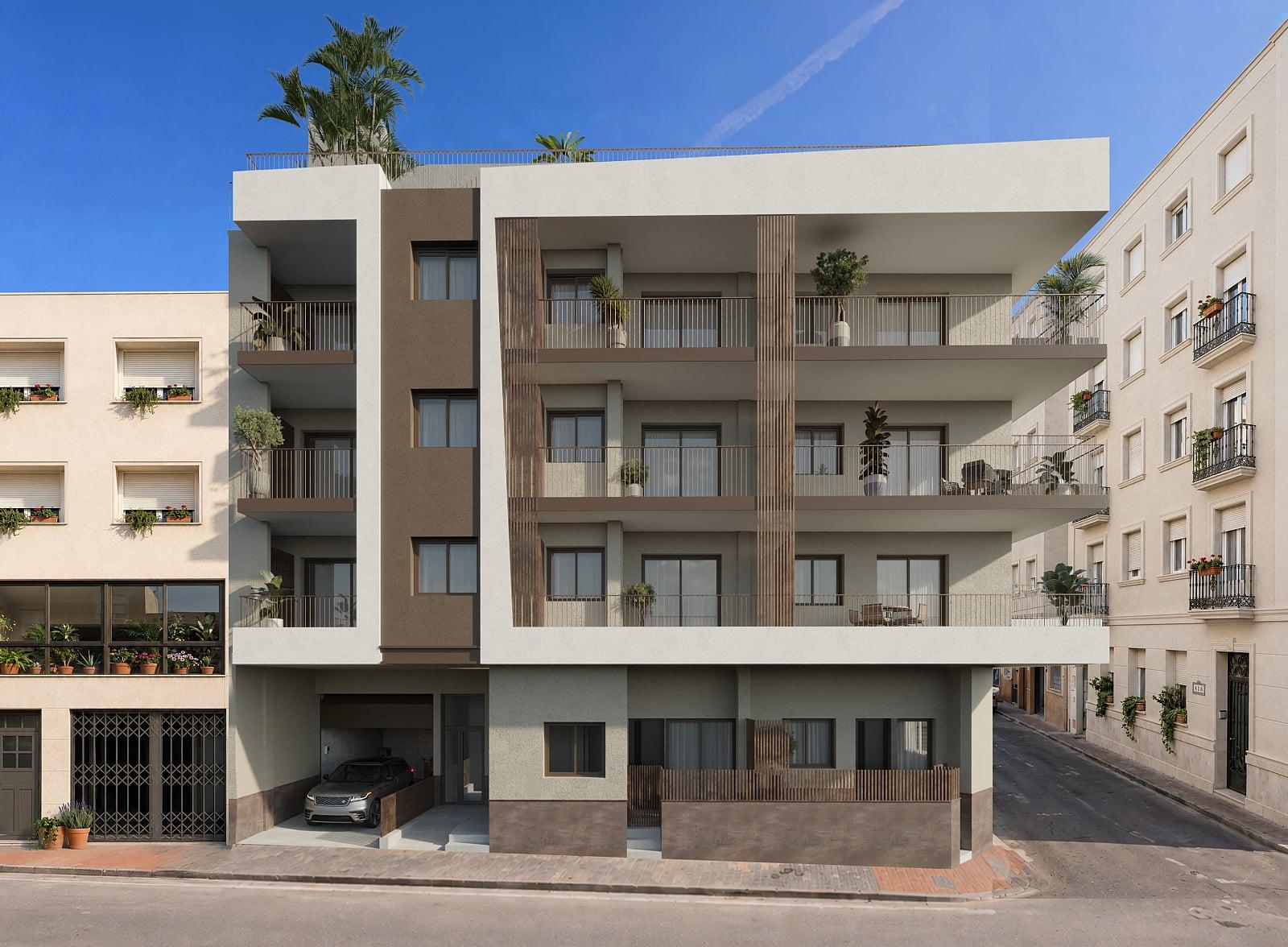 Apartamento en Venta en Santa Pola