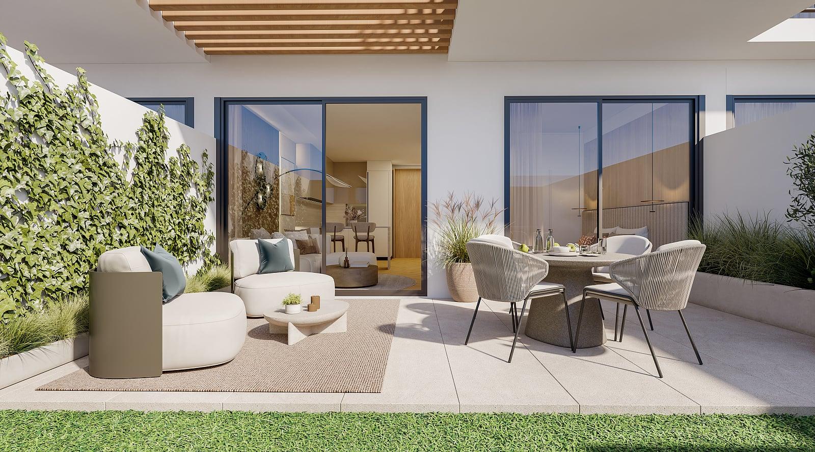 Apartment for Sale in Torremolinos