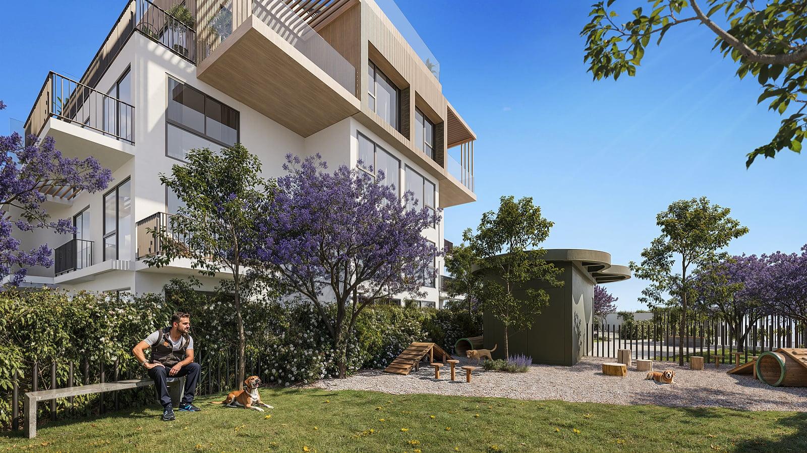 Apartment for Sale in Torremolinos