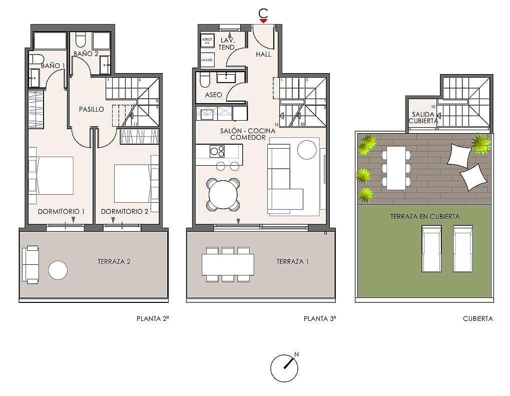 Apartment for Sale in Fuengirola