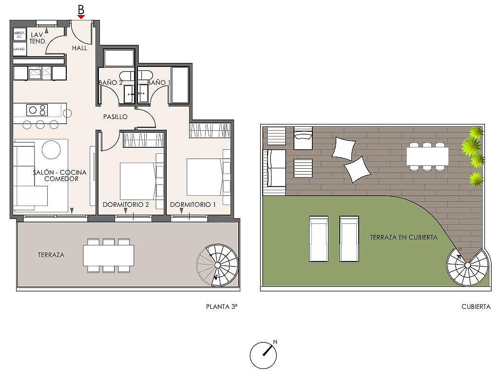 Apartment for Sale in Fuengirola