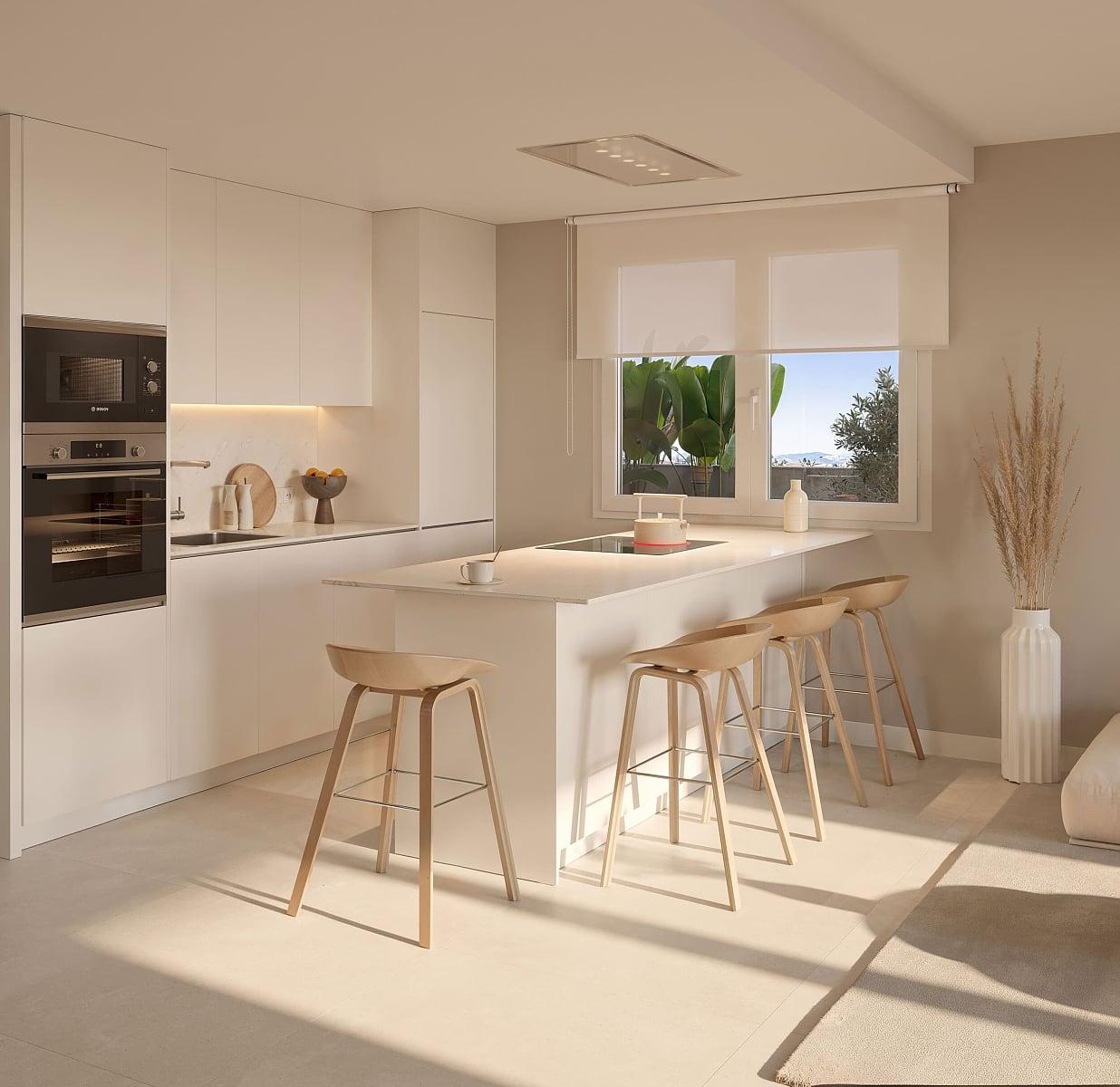 Apartment for Sale in Fuengirola