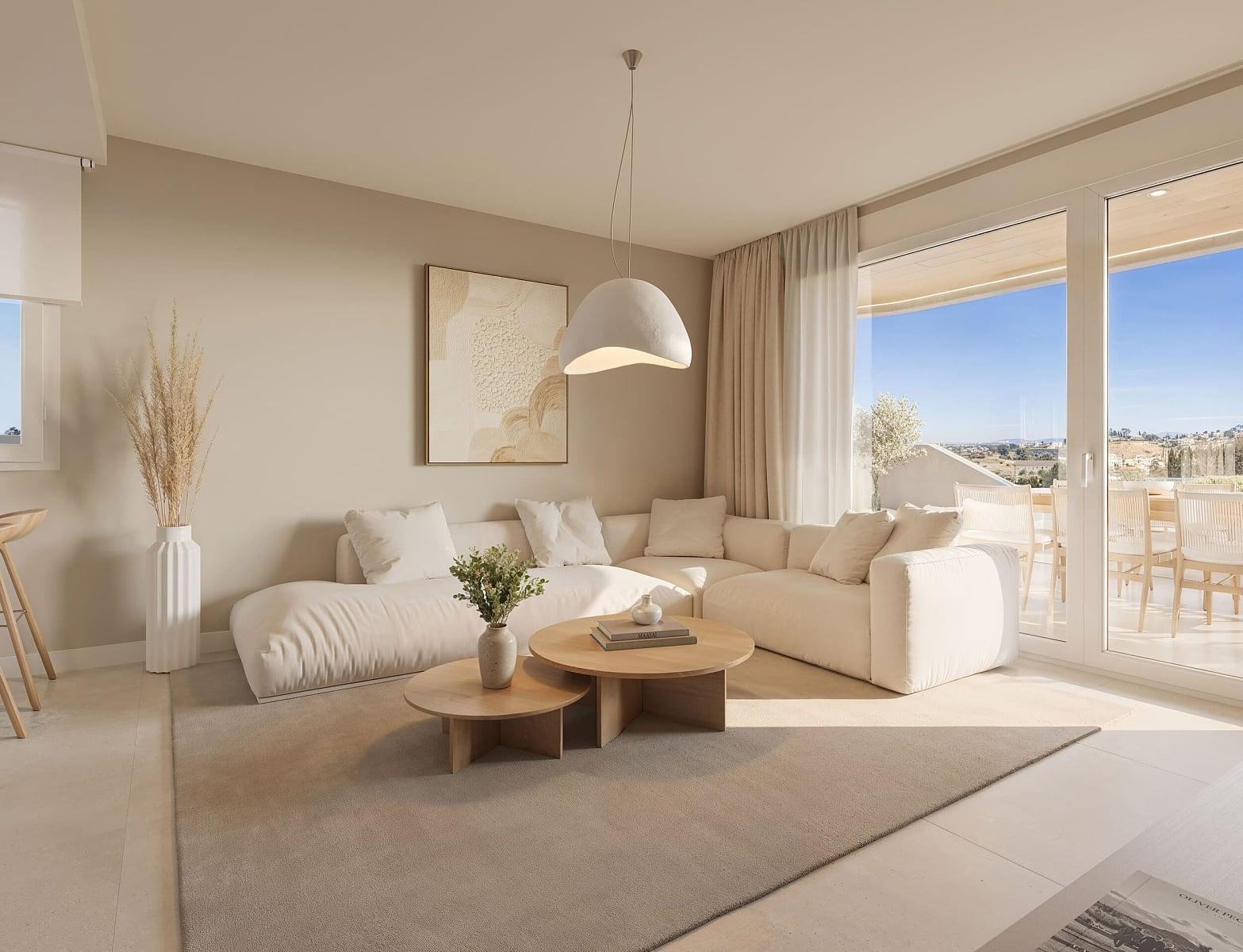 Apartment for Sale in Fuengirola