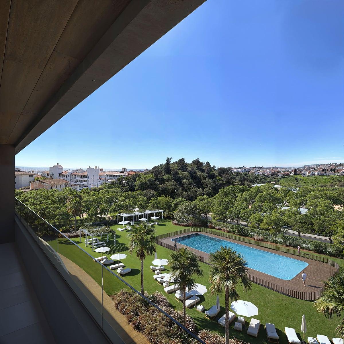 Apartment for Sale in Fuengirola