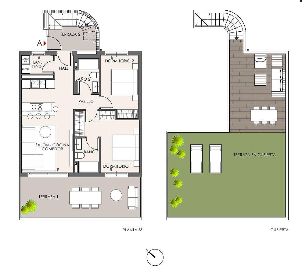 Apartment for Sale in Fuengirola