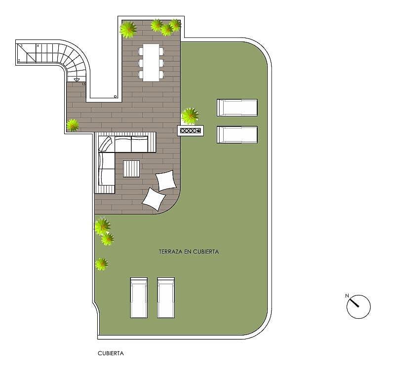 Apartment for Sale in Fuengirola