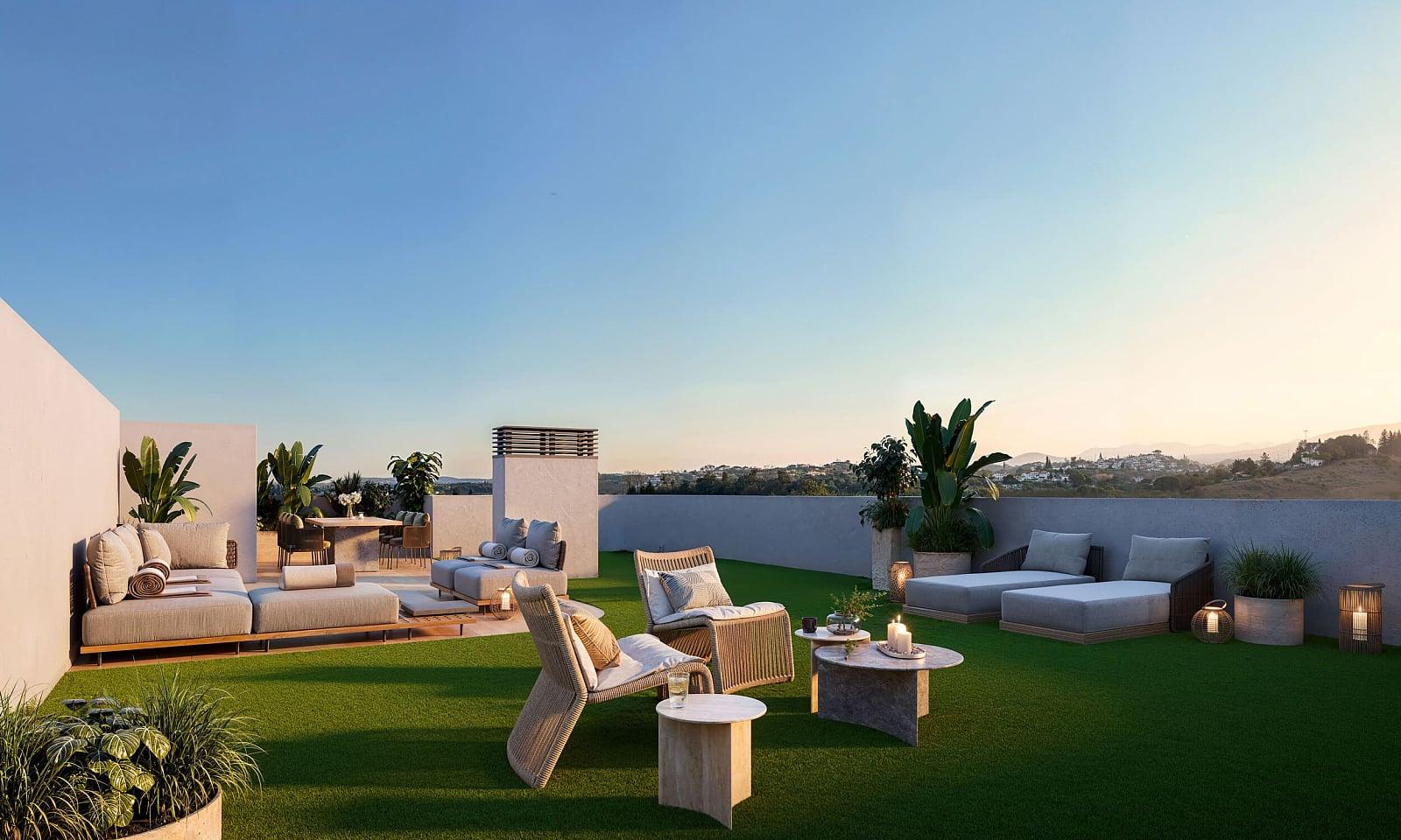Apartment for Sale in Fuengirola