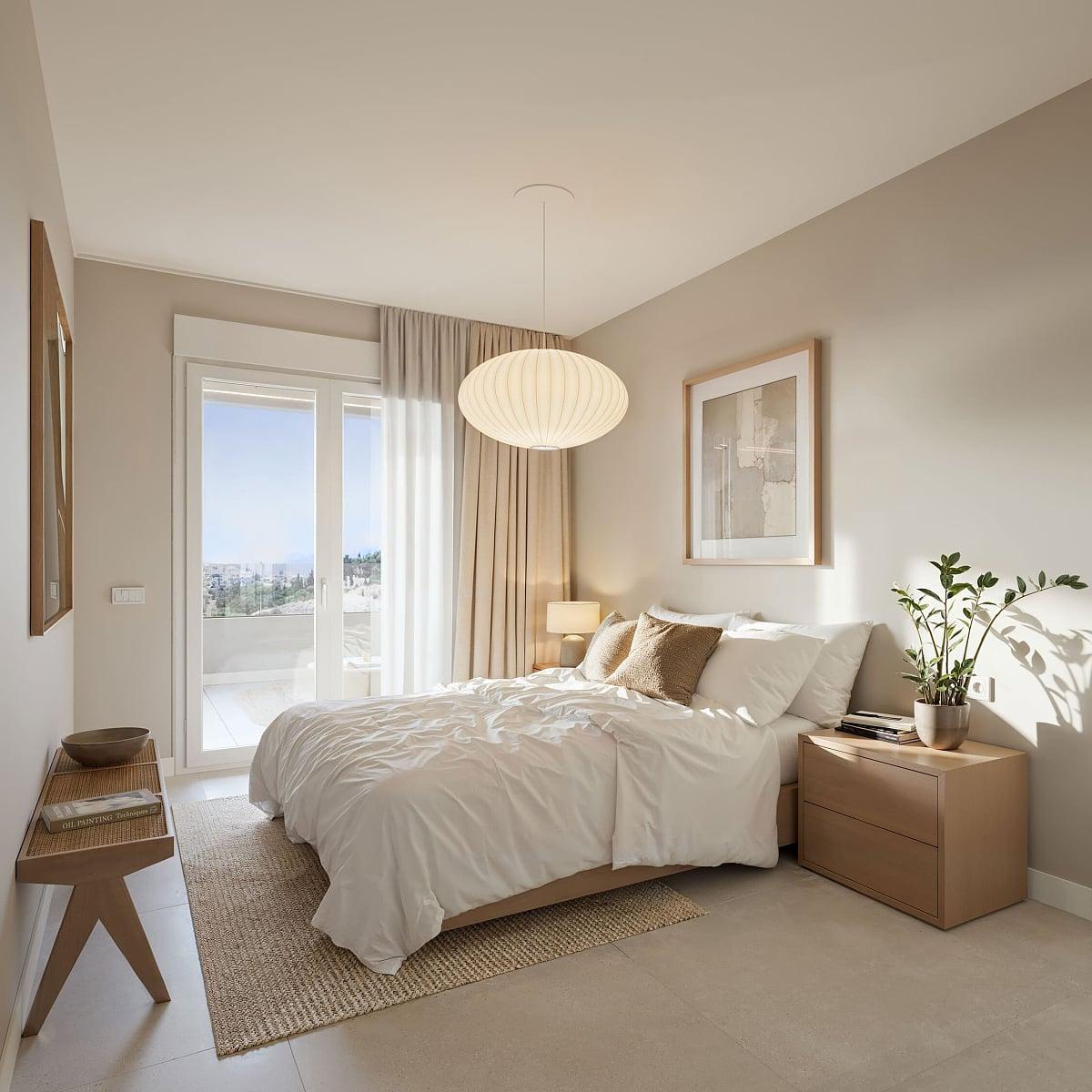Apartment for Sale in Fuengirola