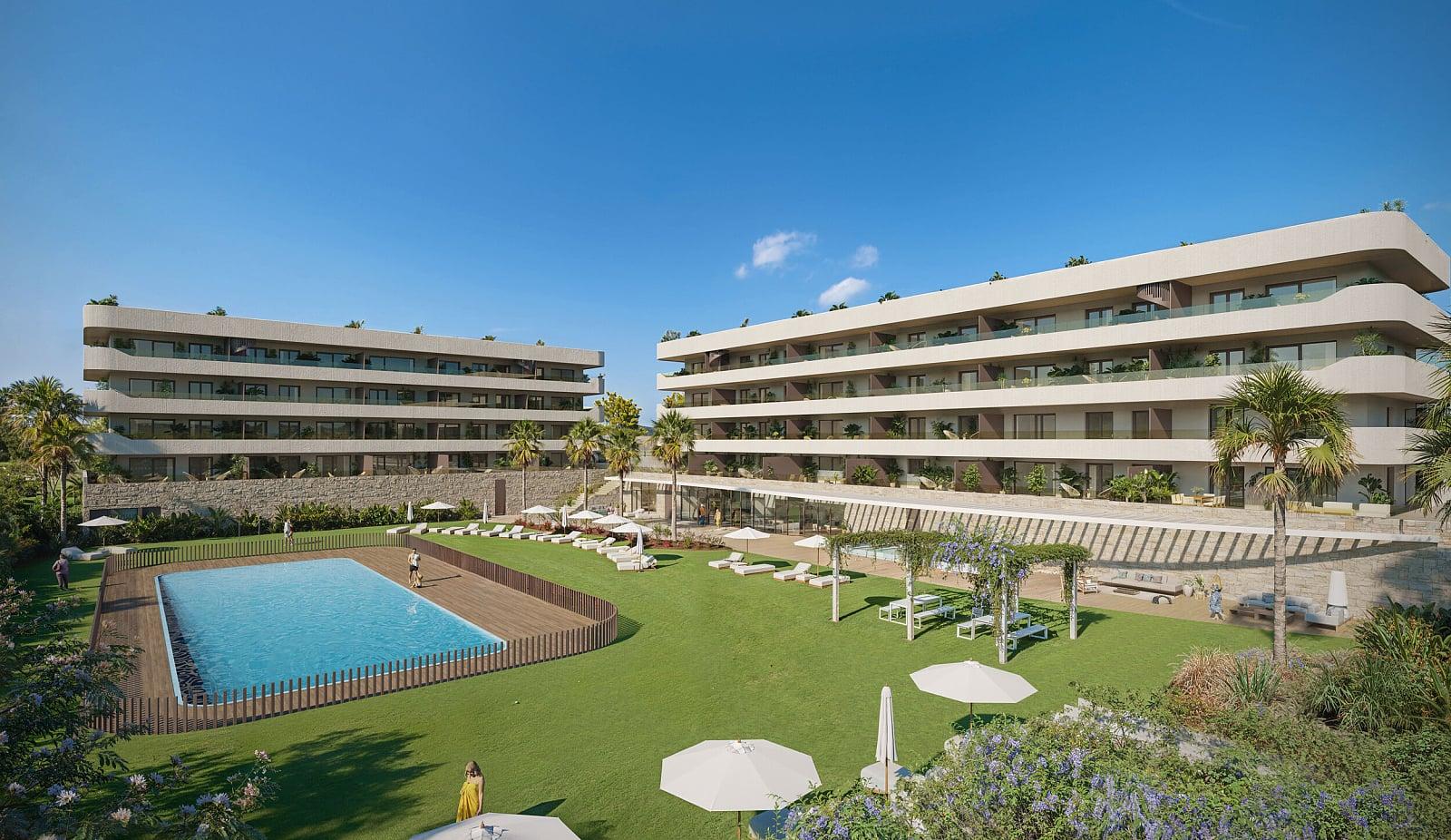 Apartment for Sale in Fuengirola