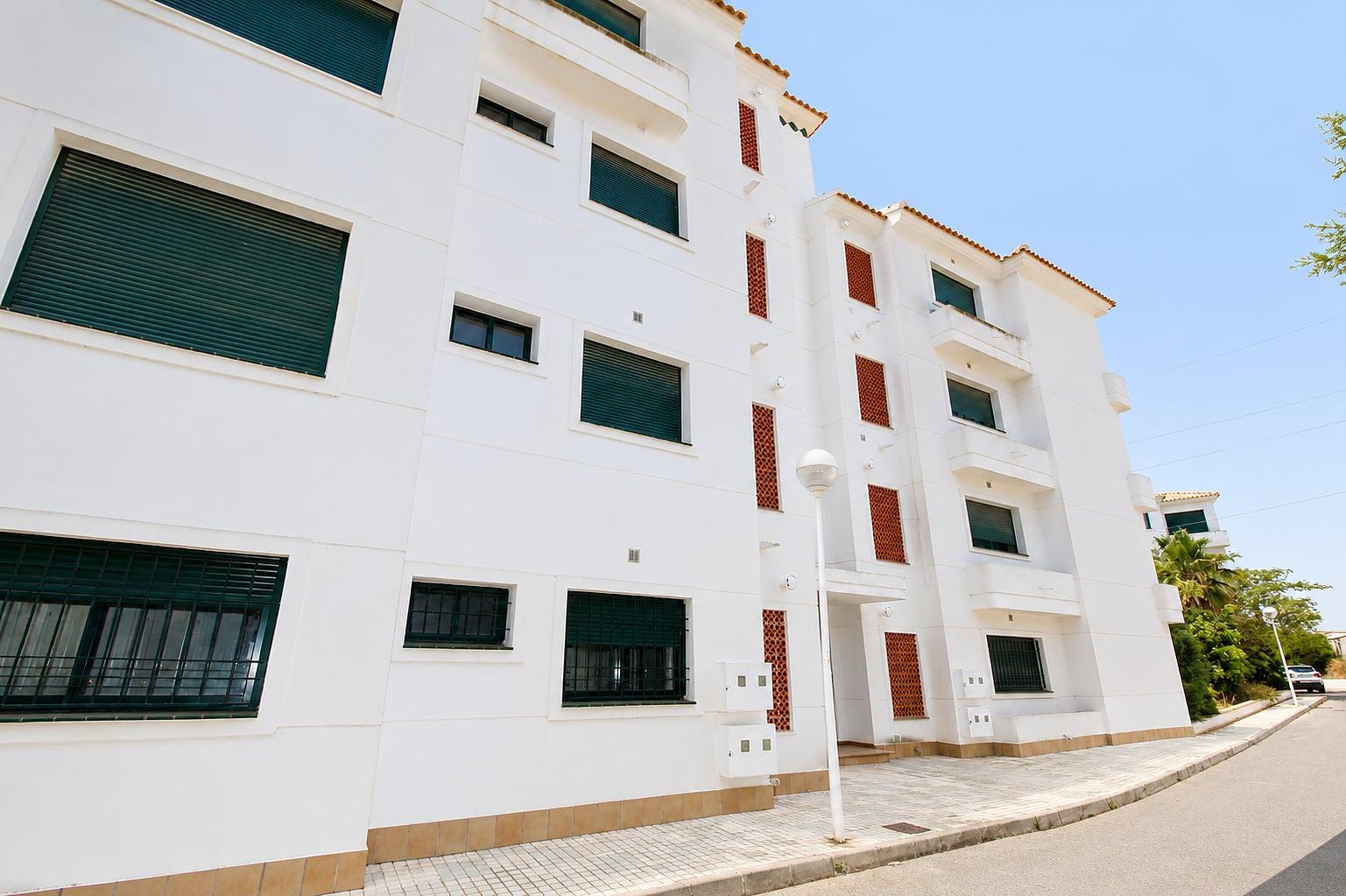 Apartamento en Venta en Orihuela