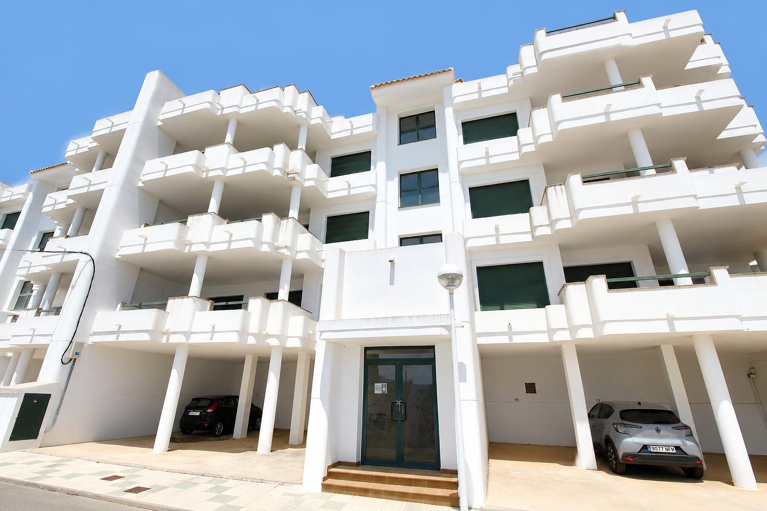 Apartamento en Venta en Orihuela