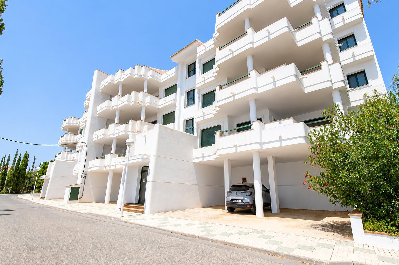 Apartamento en Venta en Orihuela