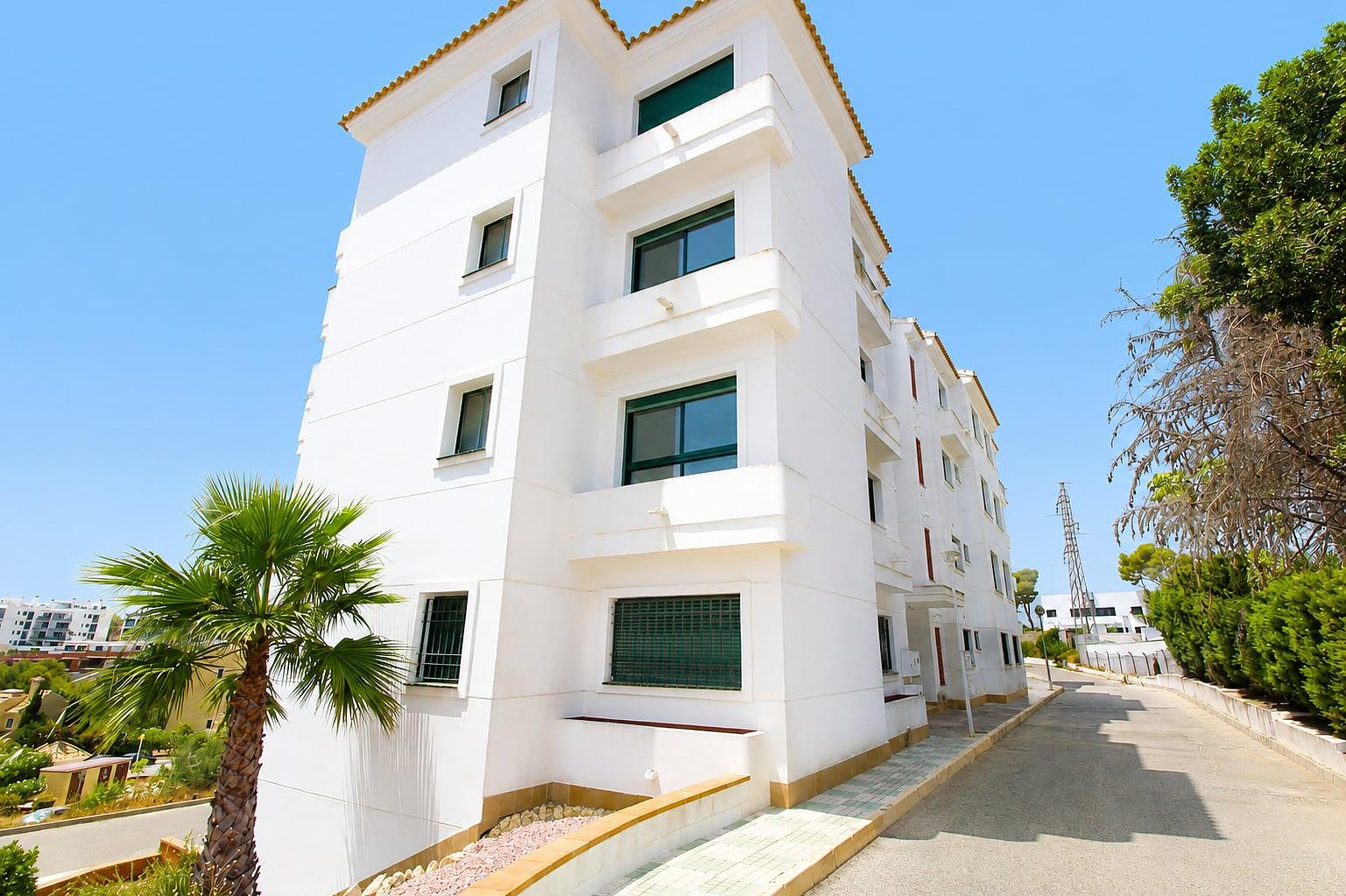 Apartamento en Venta en Orihuela