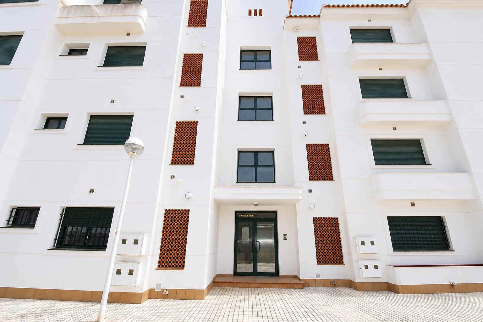 Apartamento en Venta en Orihuela