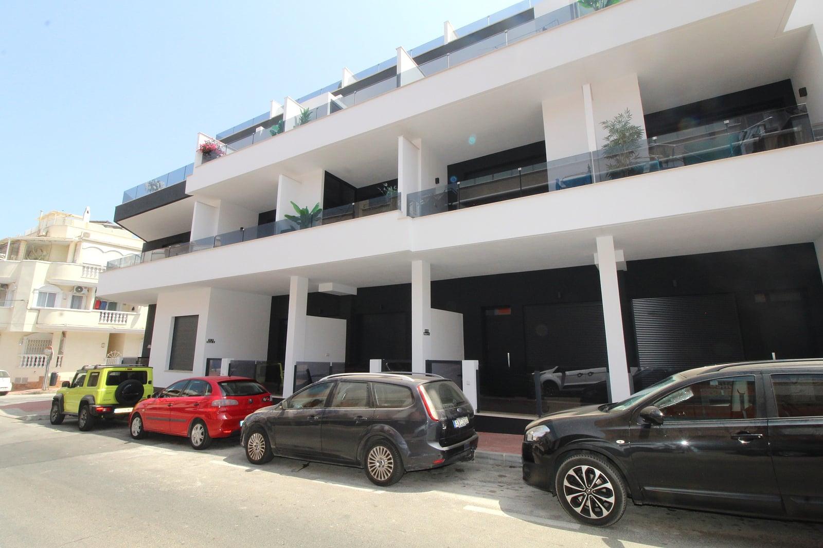 Apartment for Sale in Torrevieja
