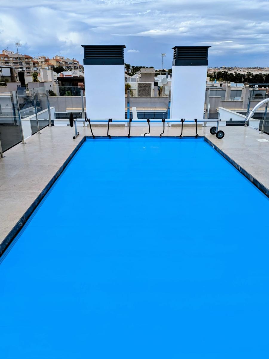 Apartment for Sale in Torrevieja