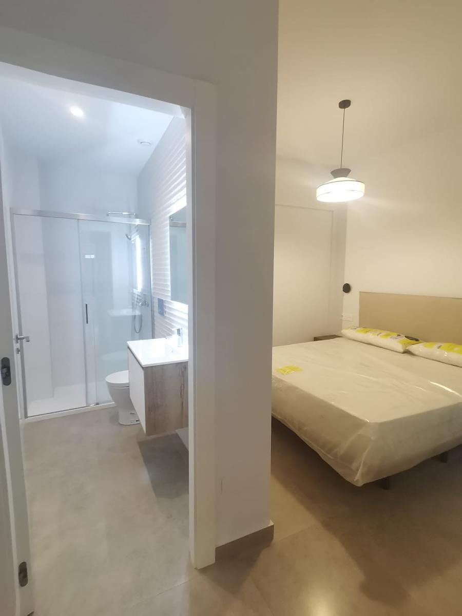 Apartment for Sale in Torrevieja