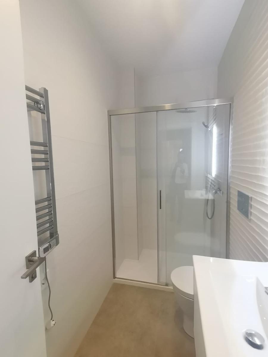 Apartment for Sale in Torrevieja