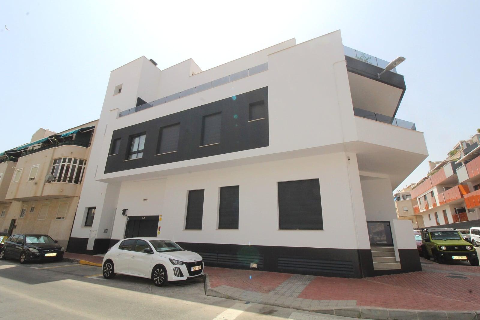 Apartment for Sale in Torrevieja